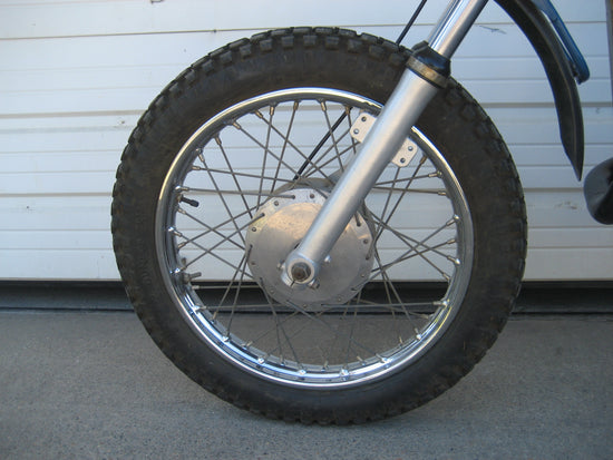 Image Title ON HOLD - 1962 Greeves Challenger 250 $4999.00 OBO